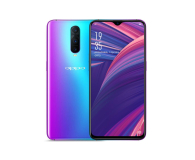 OPPO RX17 Pro 6/128GB Dual SIM Fioletowy gradient - 473423 - zdjęcie 1